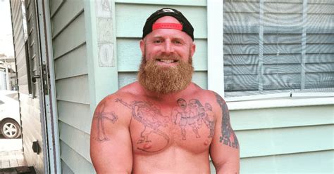 Ginger Billy Net Worth 2024